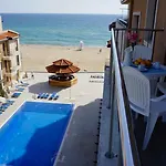 бийч - *
