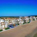 бийч - Appartement