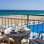 Appartement бийч -