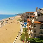 Appartement бийч - Obzor