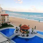 Appartement бийч -
