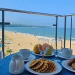 Appartement бийч - Obzor
