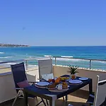 Appartement бийч - Obzor