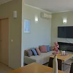 бийч - Appartement Obzor