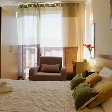 Appartamento бийч -
