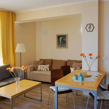Appartamento бийч - *