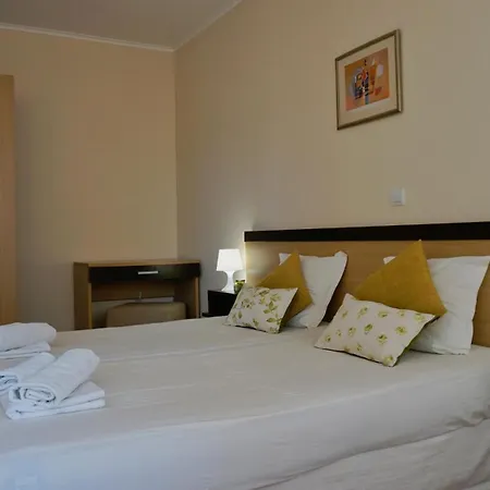 бийч - アパート オブゾー