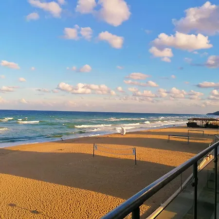 бийч - オブゾー