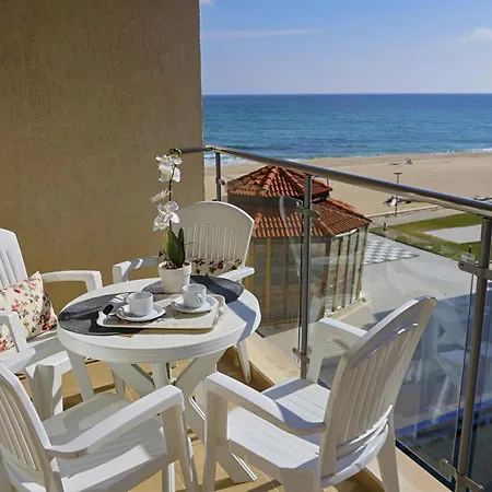 Apartament бийч -