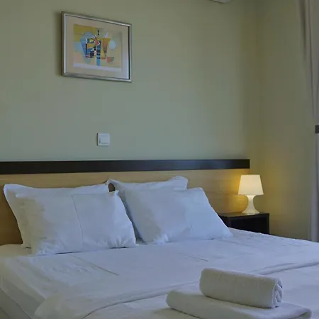 бийч - アパート オブゾー