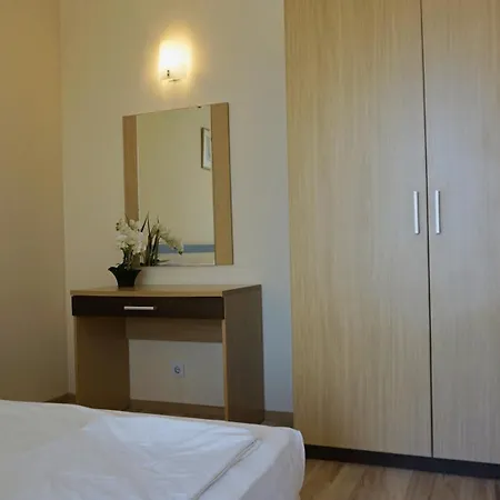 Apartament бийч - Obzor