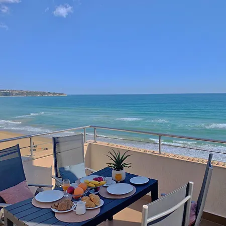 Appartamento бийч -