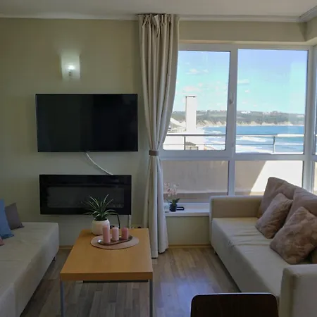 Apartament бийч - *