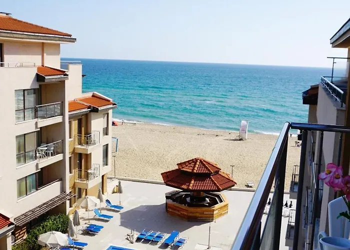 бийч - Appartamento *