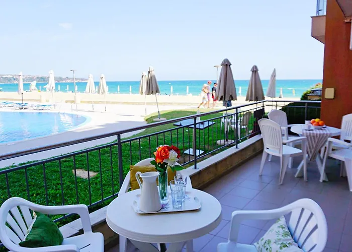 бийч - Appartamento *