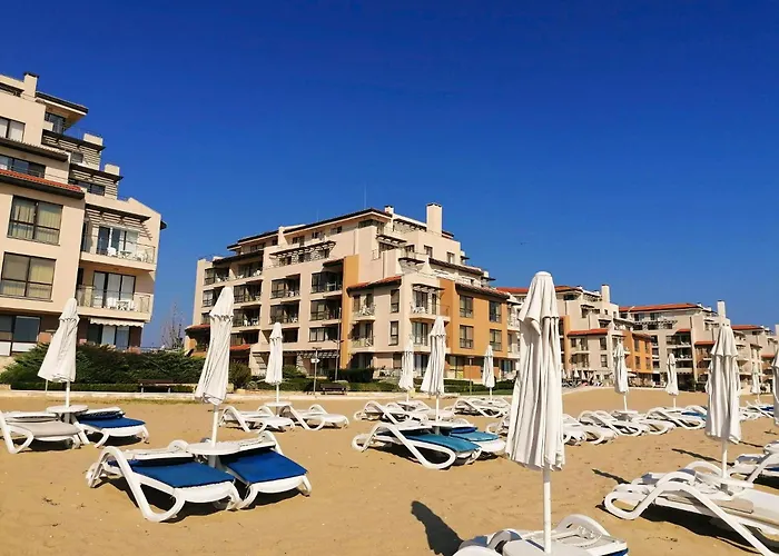 бийч - Appartamento *