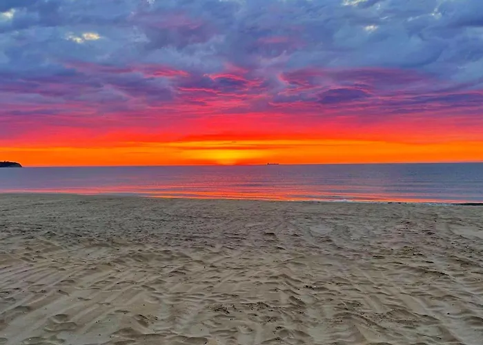 бийч - Appartamento Obzor