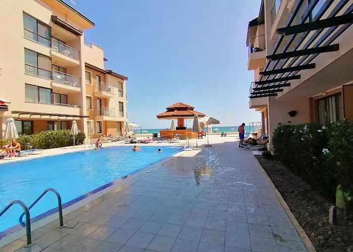 бийч - Appartamento