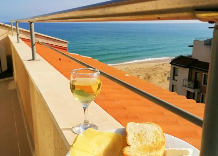 бийч - Appartamento Obzor