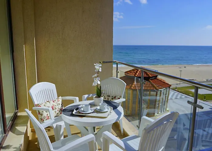 бийч - Appartamento *