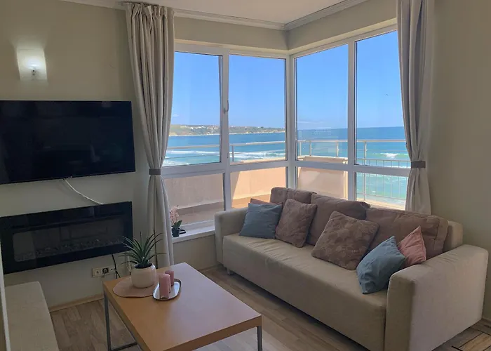 Appartamento бийч - *