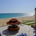 Apartment бийч - Obzor