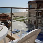 Apartment бийч - Obzor