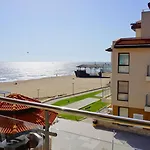 Apartment бийч -