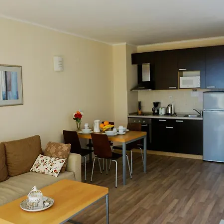 бийч - Apartment Obsor