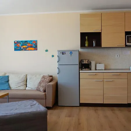 бийч - Apartament