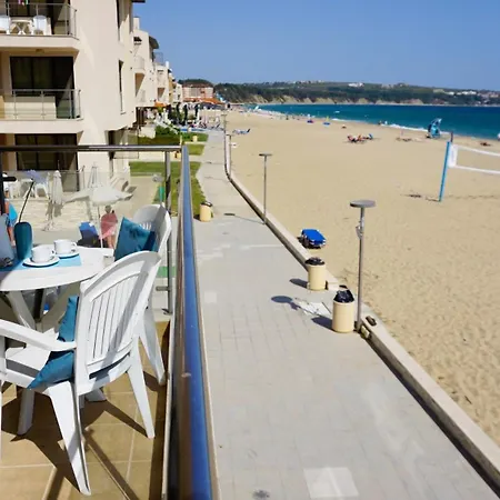 бийч - Обзор