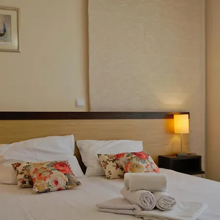 бийч - Apartament Obzor