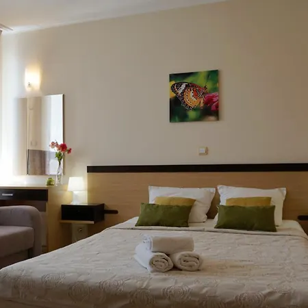Apartment бийч - Obsor