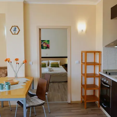 бийч - Apartament