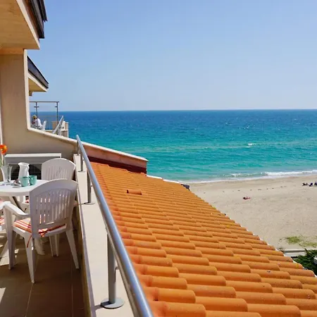 Apartament бийч -