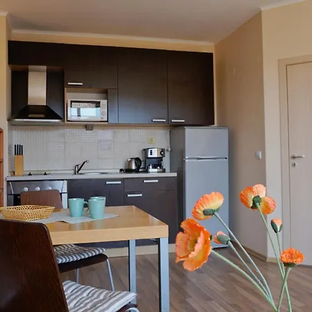 бийч - Apartament