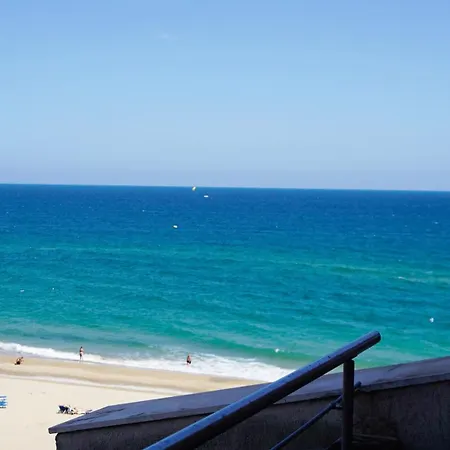 アパート бийч -