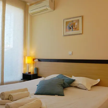 Apartment бийч - Obsor