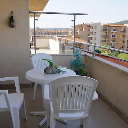 бийч - Apartment Obsor
