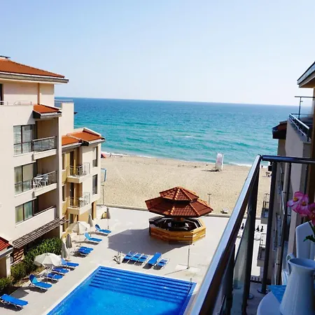 бийч - Apartman *