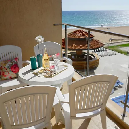 Apartamento бийч - Obzor