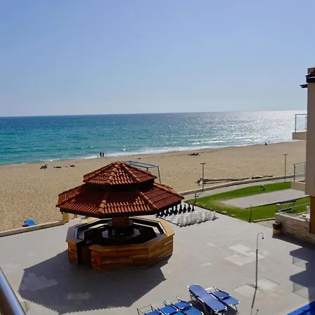 Apartamento бийч - Obzor