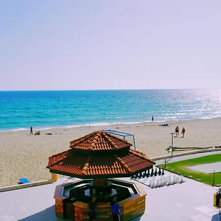 бийч - * Обзор