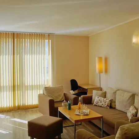 бийч - Apartment Obsor