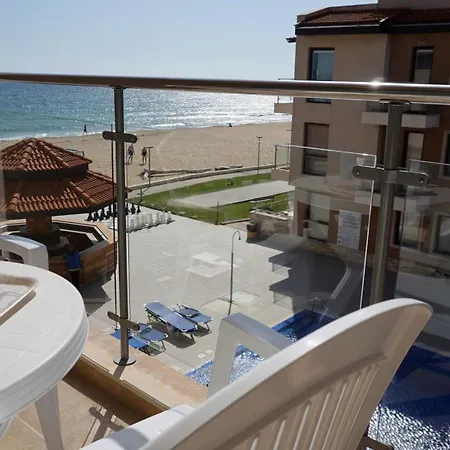 Apartment бийч - Obsor