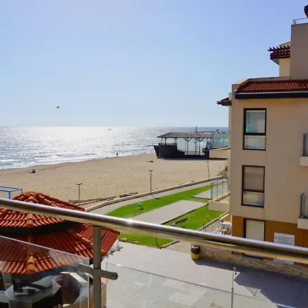 Апартамент бийч -