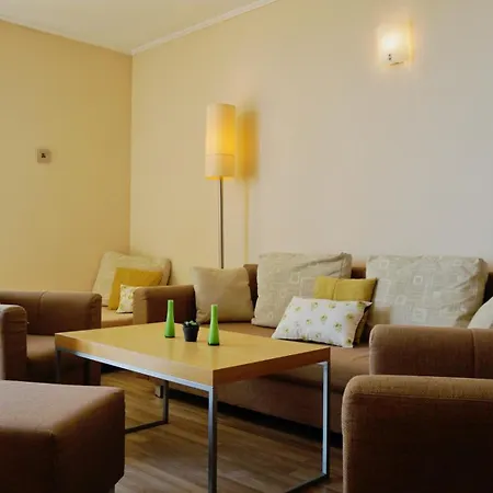 бийч - Апартамент *