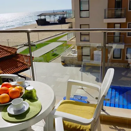 бийч - * Обзор