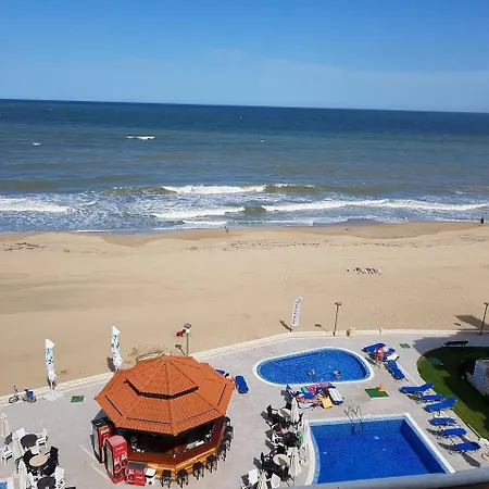 бийч - Appartement