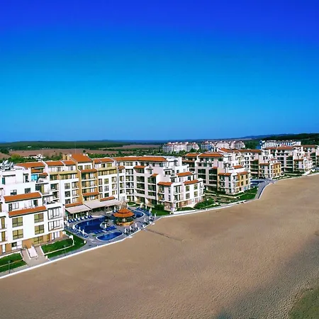 бийч - Appartement